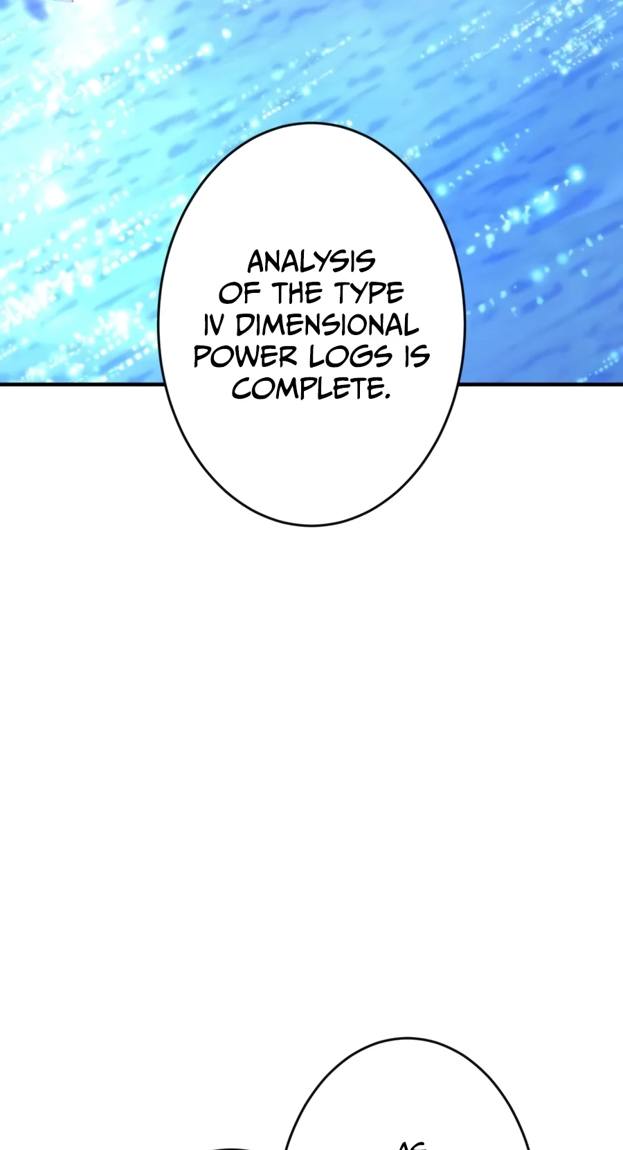 The Dark Swordsman Returns Chapter 66 - Page 3