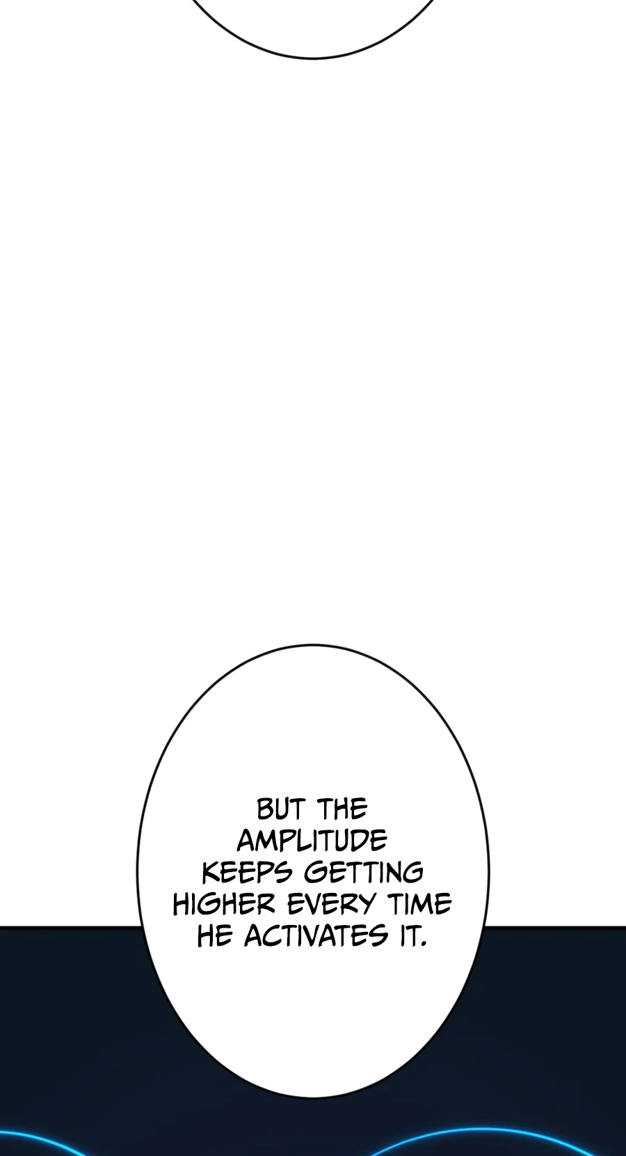 The Dark Swordsman Returns Chapter 66 - Page 7