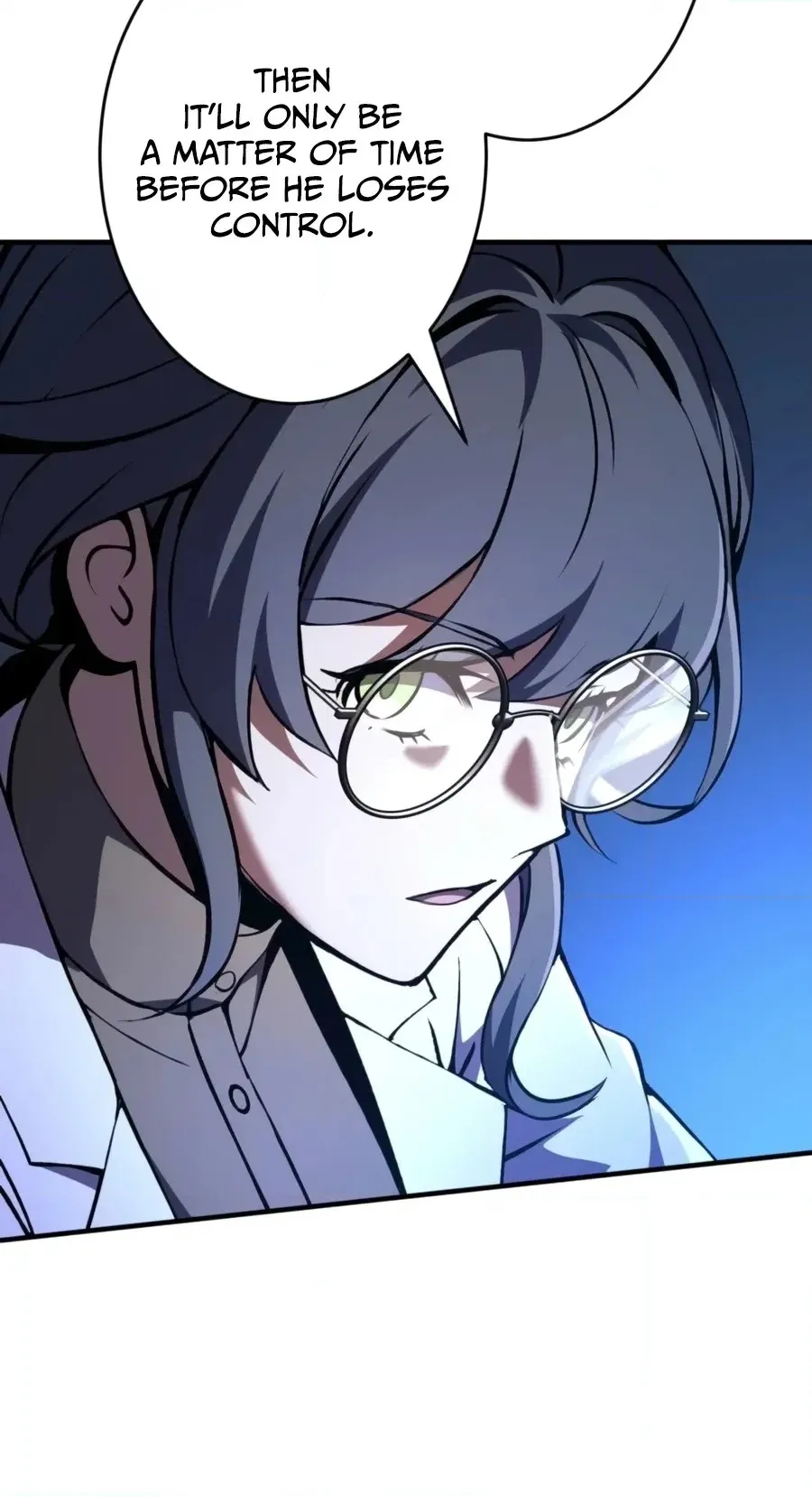 The Dark Swordsman Returns Chapter 66 - Page 10