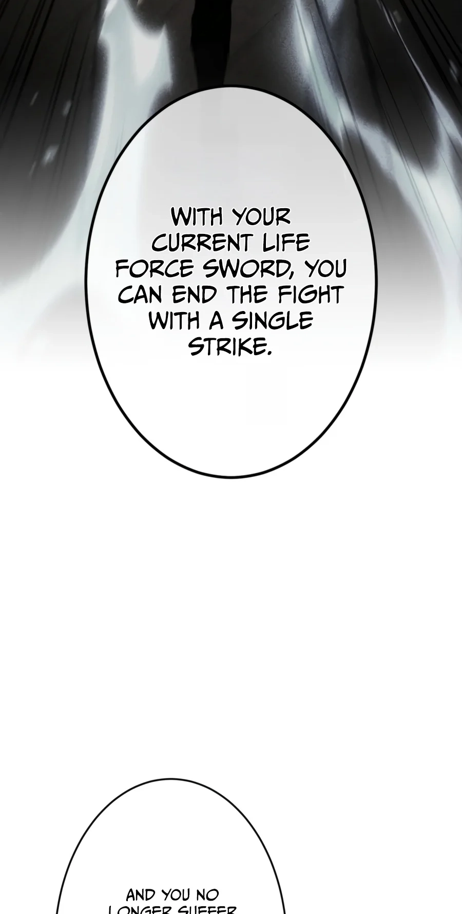 The Dark Swordsman Returns Chapter 66 - Page 18