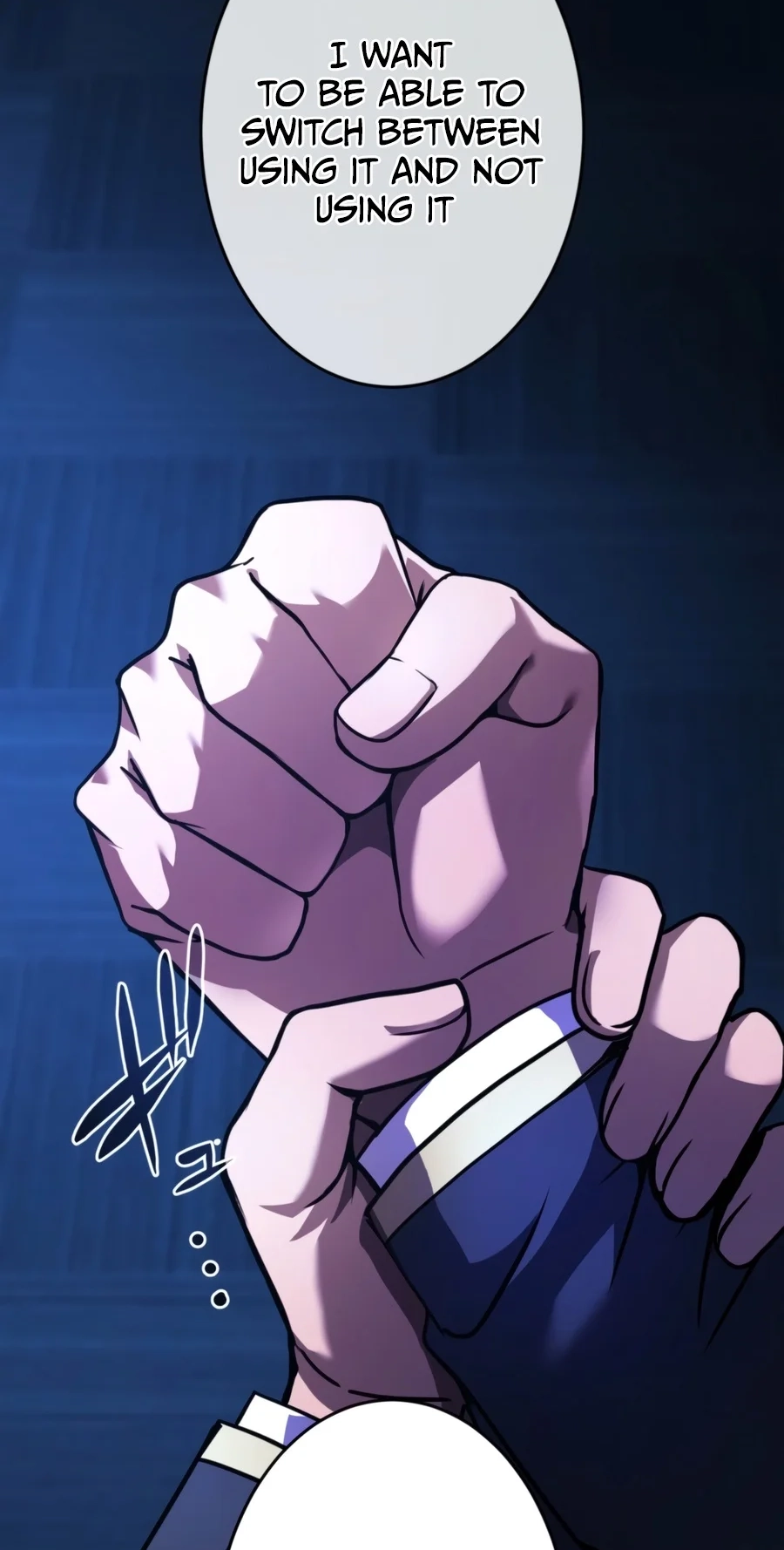 The Dark Swordsman Returns Chapter 66 - Page 22