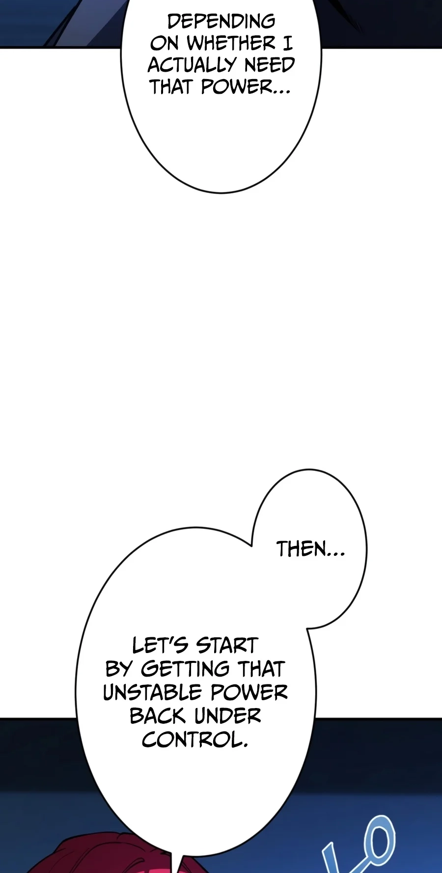 The Dark Swordsman Returns Chapter 66 - Page 23