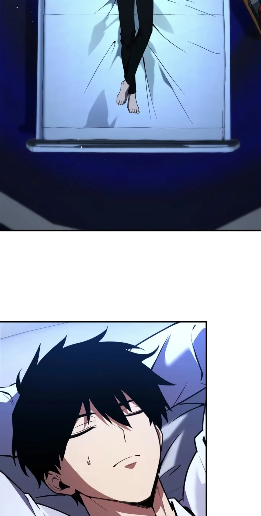 The Dark Swordsman Returns Chapter 66 - Page 32