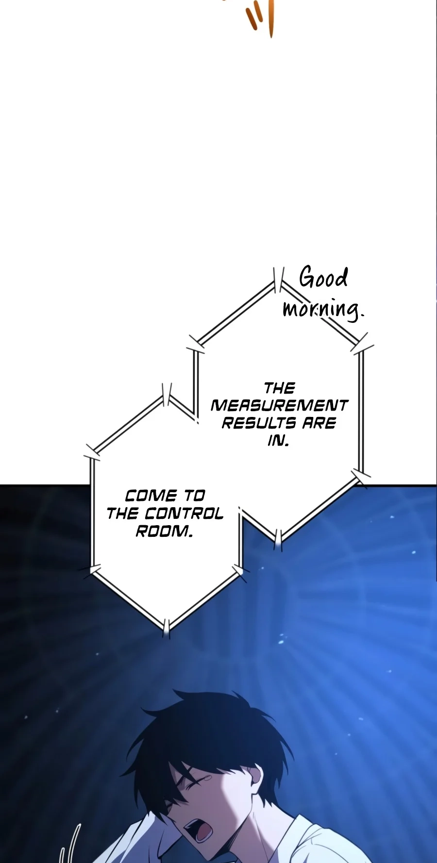 The Dark Swordsman Returns Chapter 66 - Page 36