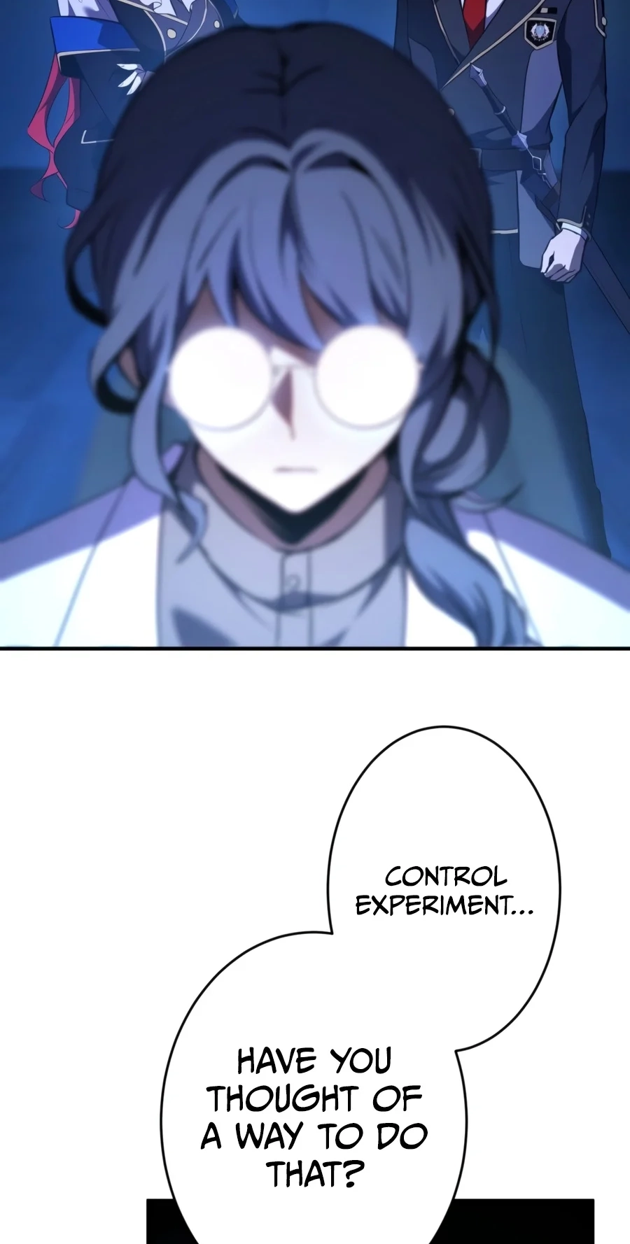 The Dark Swordsman Returns Chapter 66 - Page 41