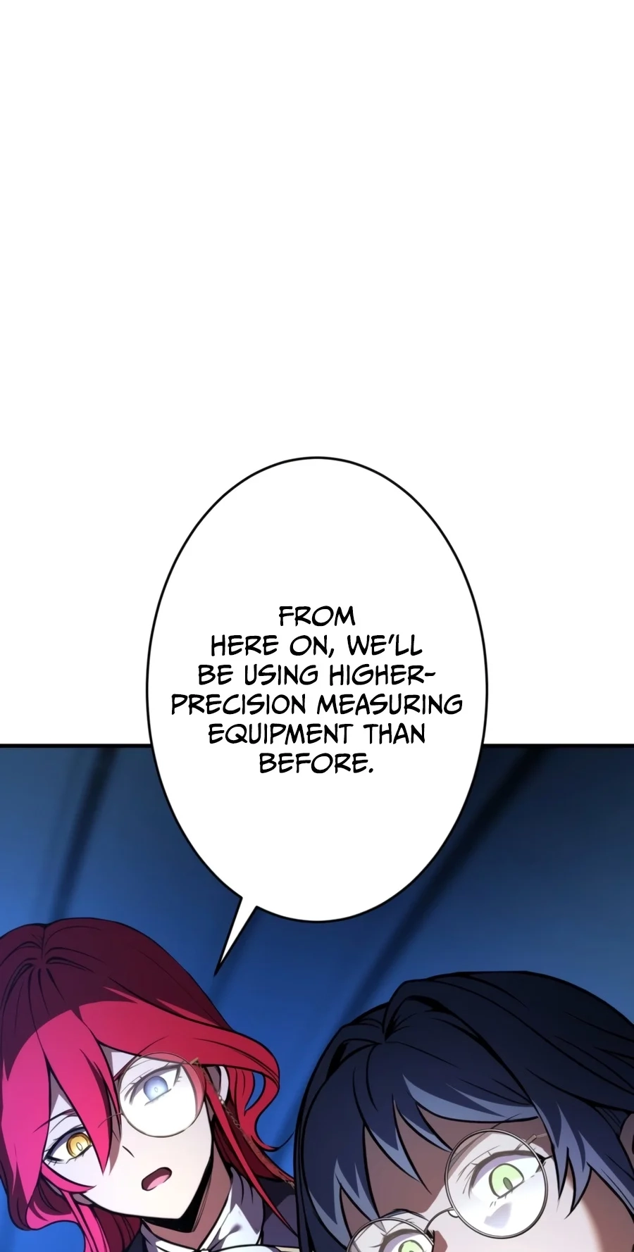 The Dark Swordsman Returns Chapter 66 - Page 44