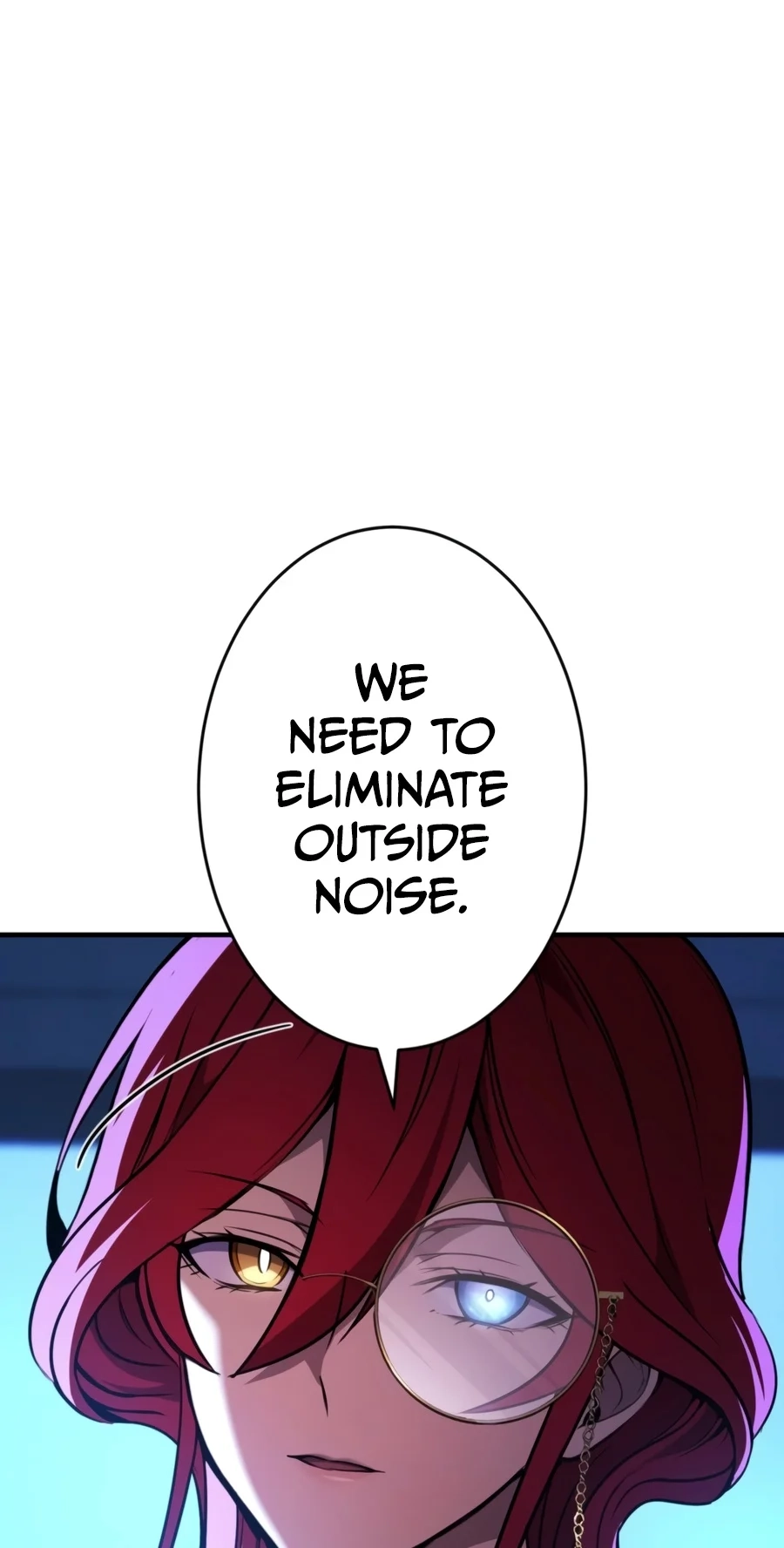 The Dark Swordsman Returns Chapter 66 - Page 47