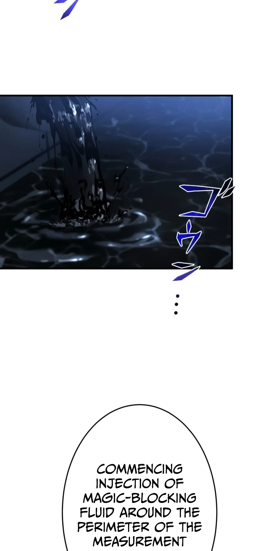 The Dark Swordsman Returns Chapter 66 - Page 53