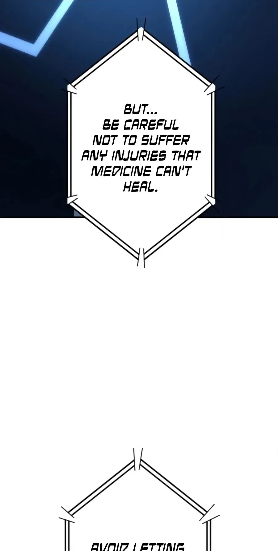 The Dark Swordsman Returns Chapter 66 - Page 58