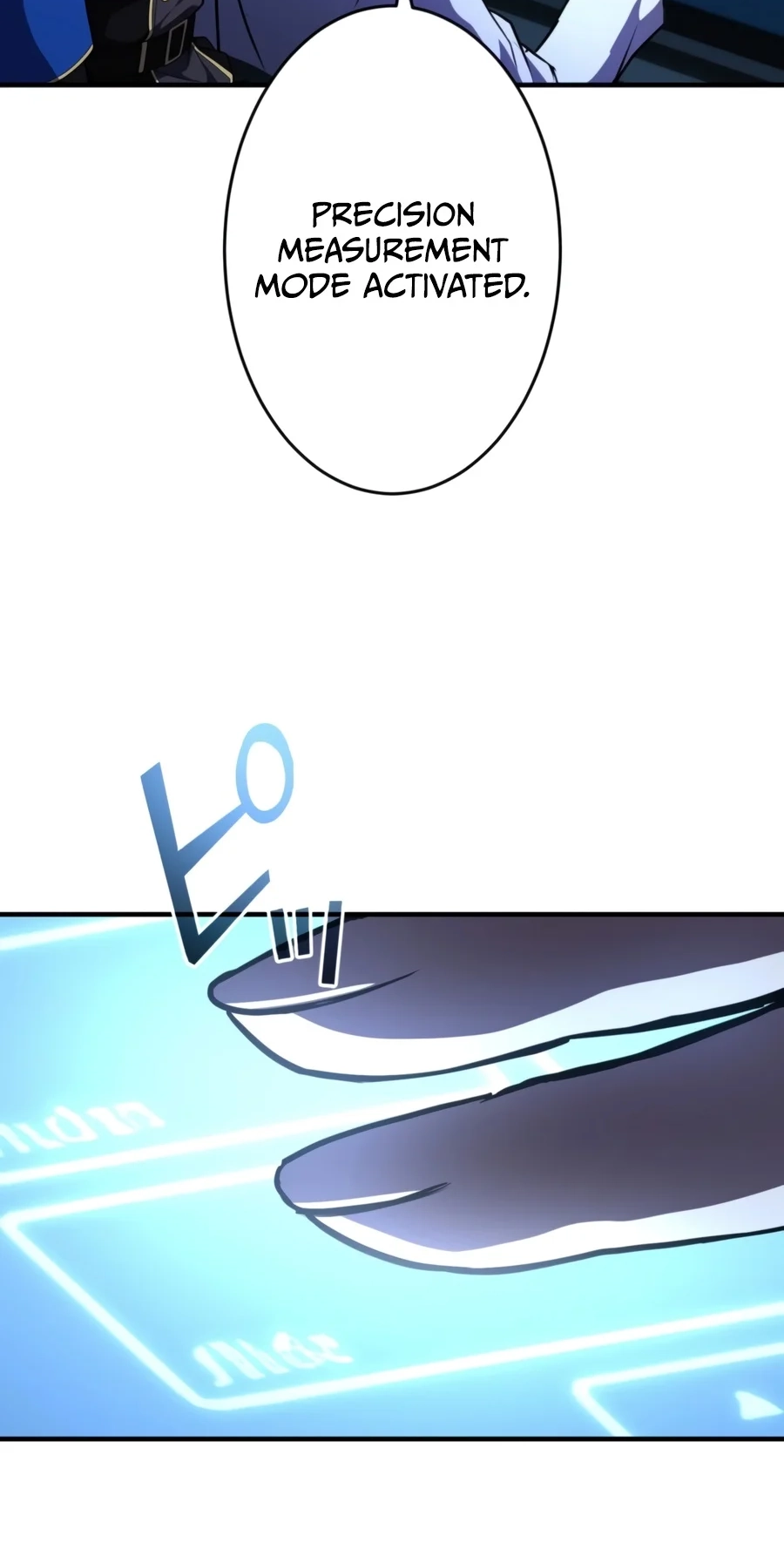 The Dark Swordsman Returns Chapter 66 - Page 63