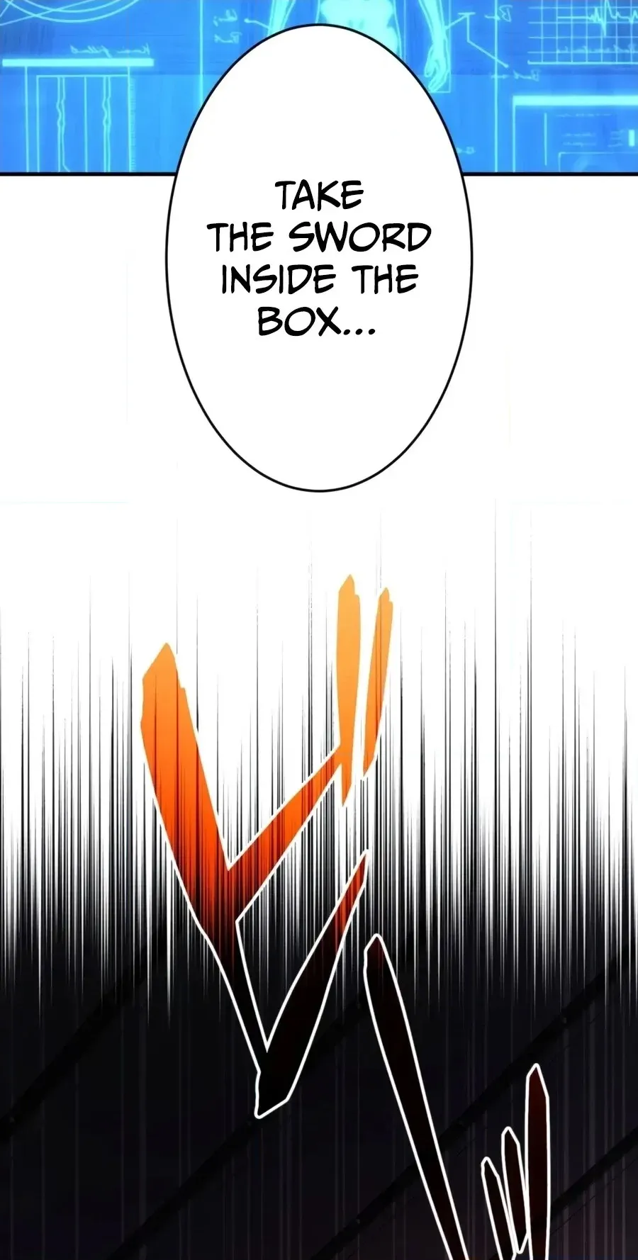 The Dark Swordsman Returns Chapter 66 - Page 68