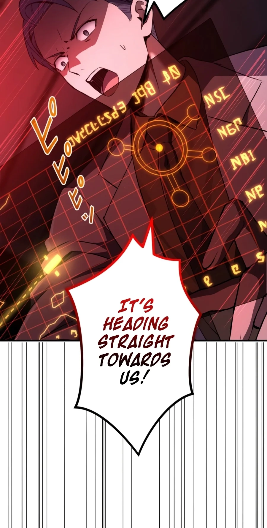 The Dark Swordsman Returns Chapter 66 - Page 72