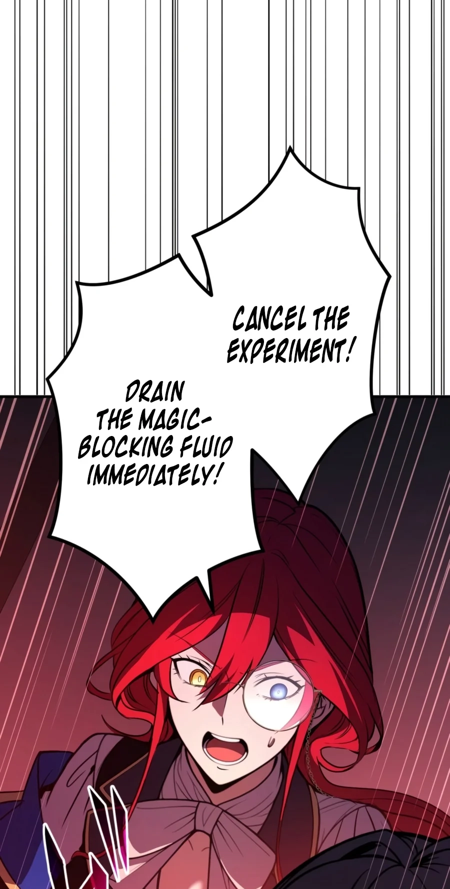 The Dark Swordsman Returns Chapter 66 - Page 73