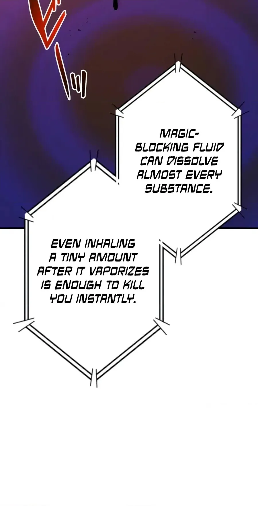 The Dark Swordsman Returns Chapter 66 - Page 78
