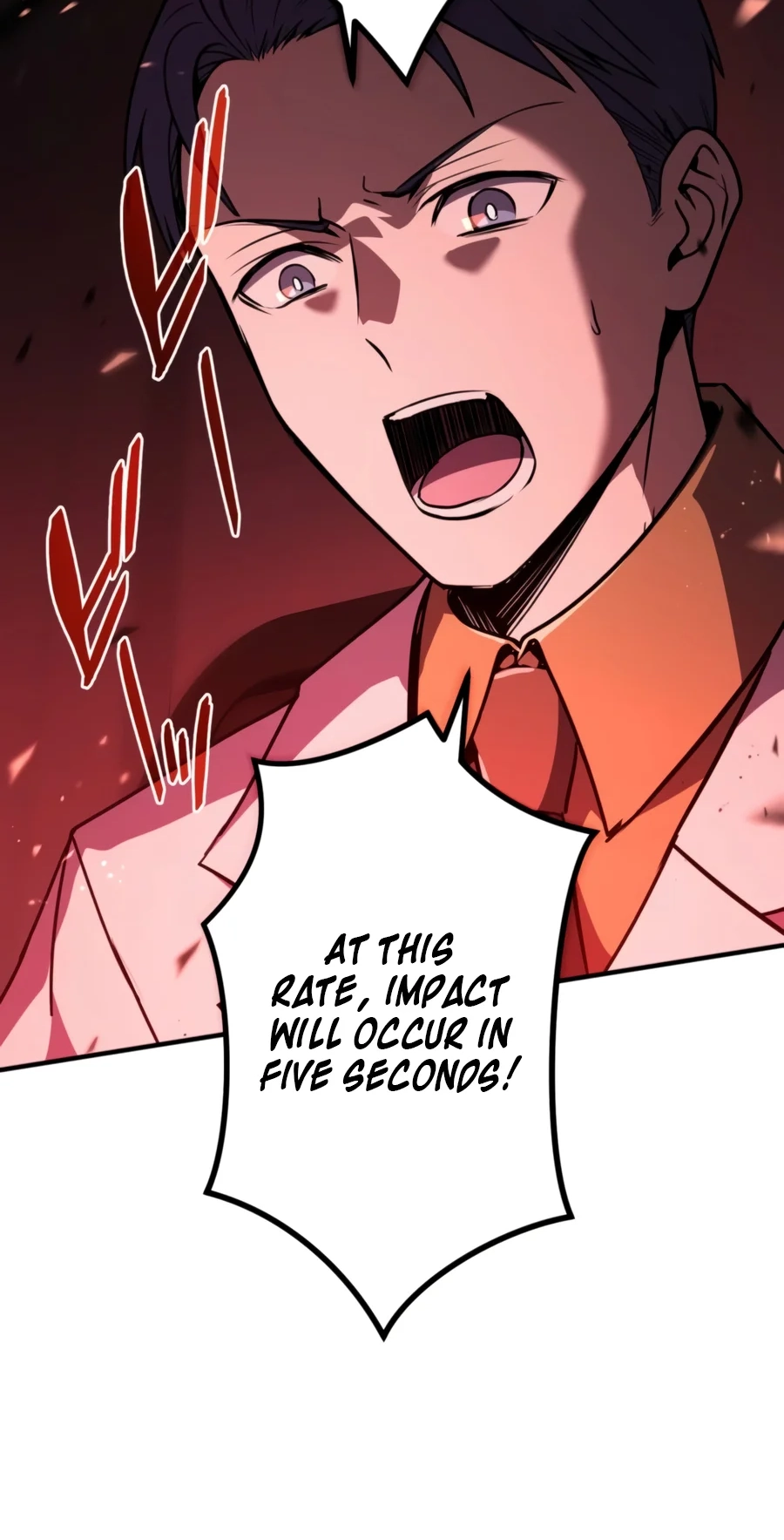 The Dark Swordsman Returns Chapter 66 - Page 83