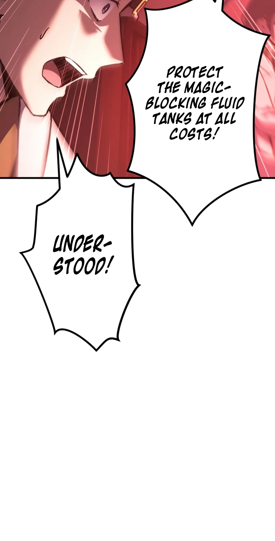 The Dark Swordsman Returns Chapter 66 - Page 85