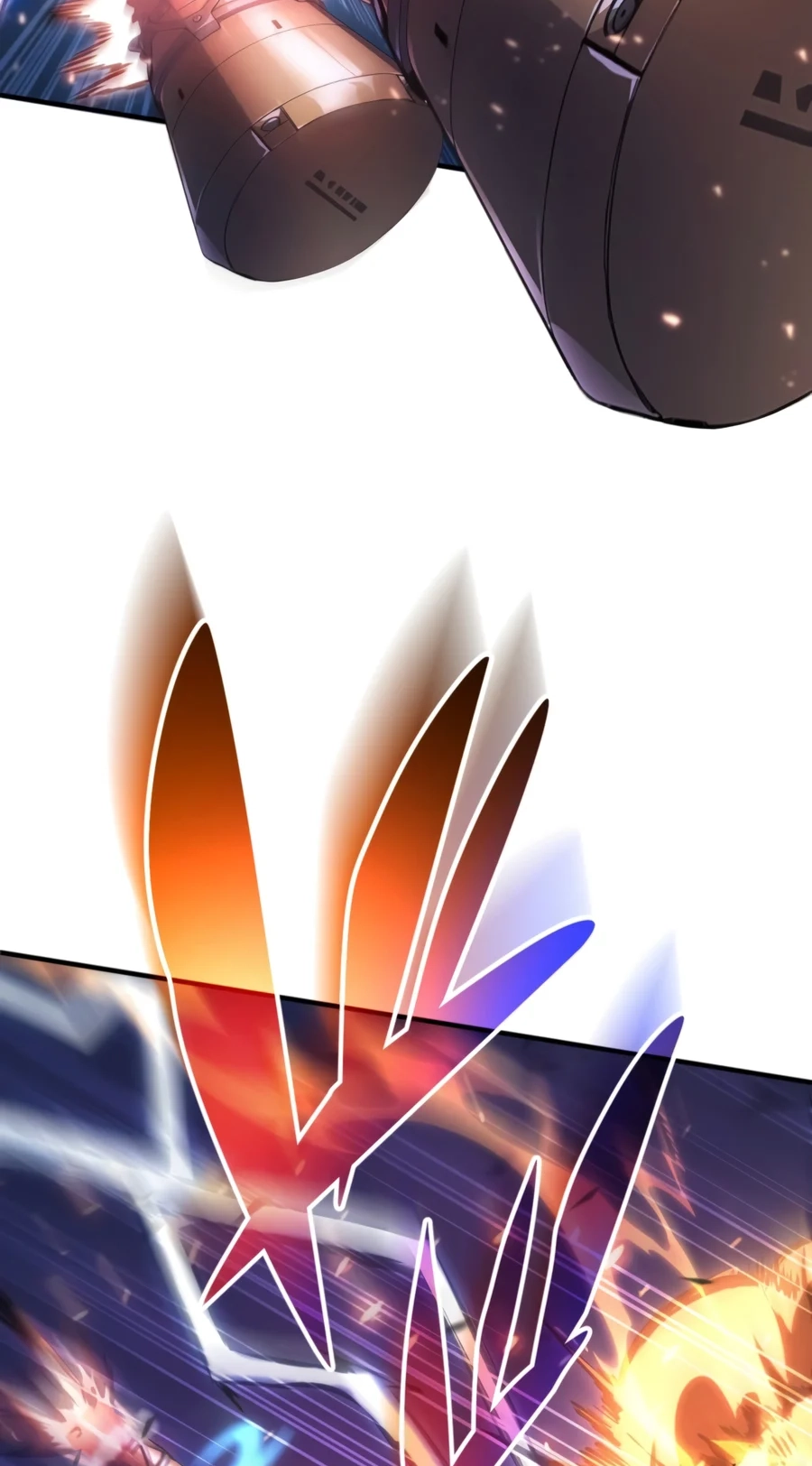 The Dark Swordsman Returns Chapter 66 - Page 91