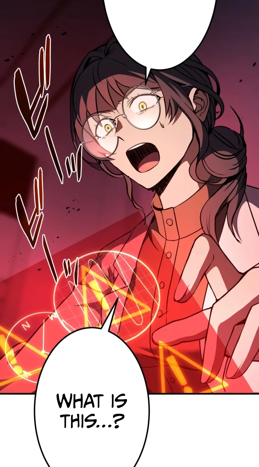 The Dark Swordsman Returns Chapter 66 - Page 94