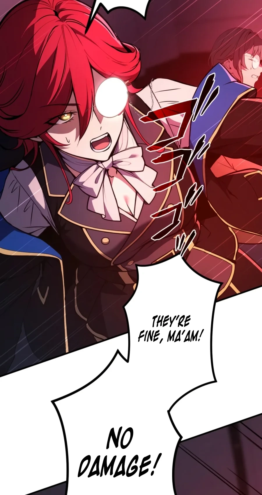The Dark Swordsman Returns Chapter 66 - Page 99