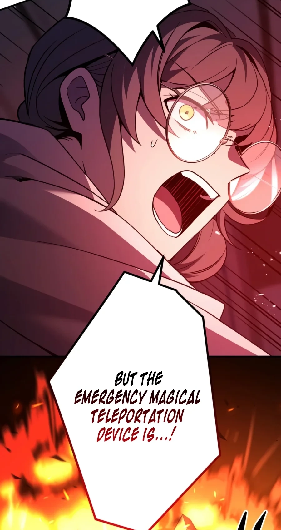 The Dark Swordsman Returns Chapter 66 - Page 100