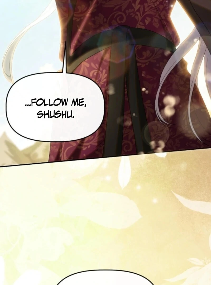The Daughter of a Rogue Successor! Chapter 40 - Page 33