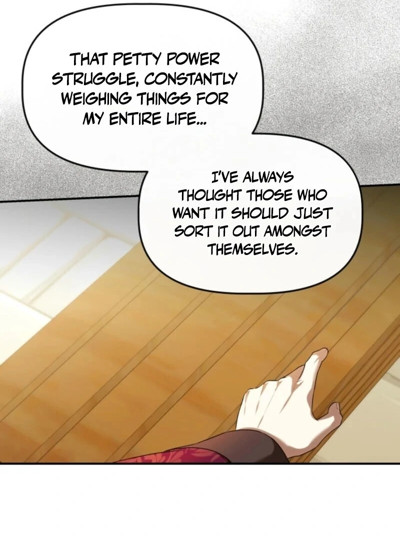The Daughter of a Rogue Successor! Chapter 40 - Page 56