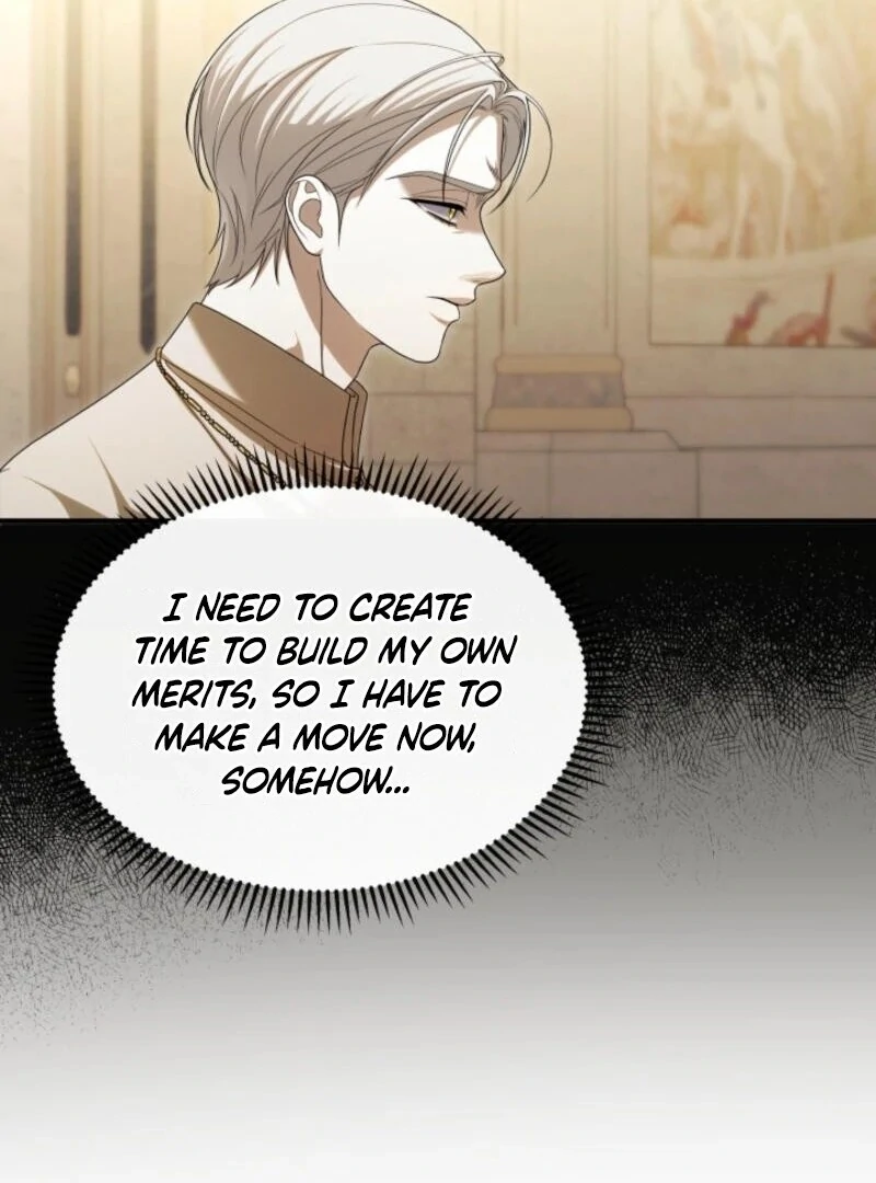 The Daughter of a Rogue Successor! Chapter 40 - Page 91