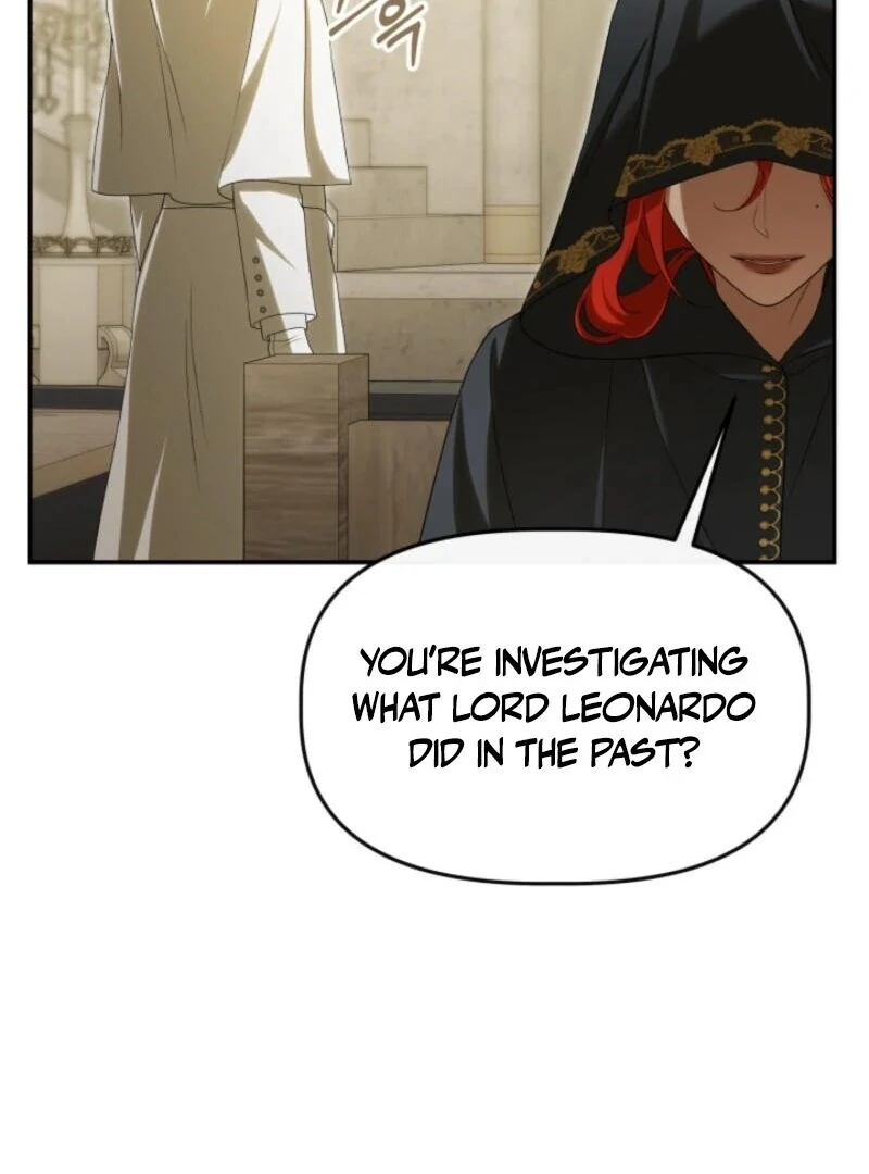 The Daughter of a Rogue Successor! Chapter 40 - Page 95