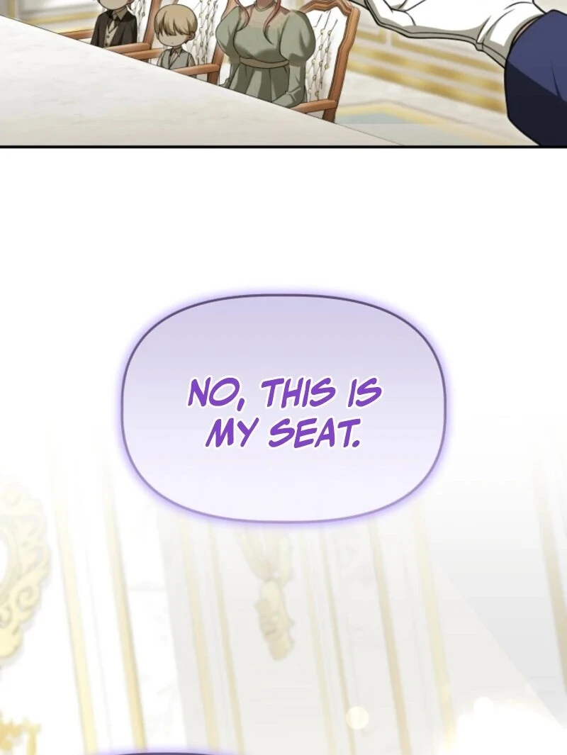 The Daughter of a Rogue Successor! Chapter 42 - Page 65