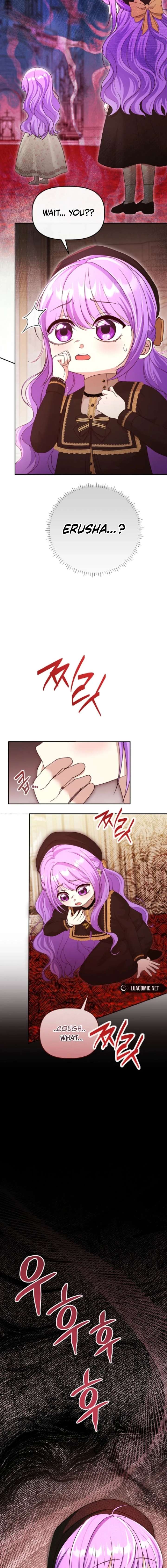 The Daughter of a Rogue Successor! Chapter 49 - Page 20