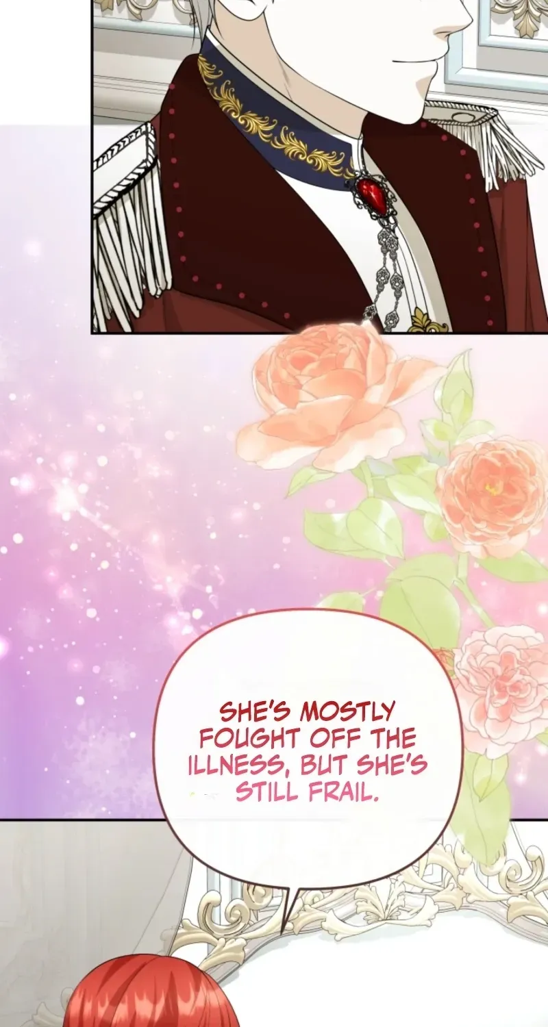 The Daughter of a Rogue Successor! Chapter 60 - Page 10