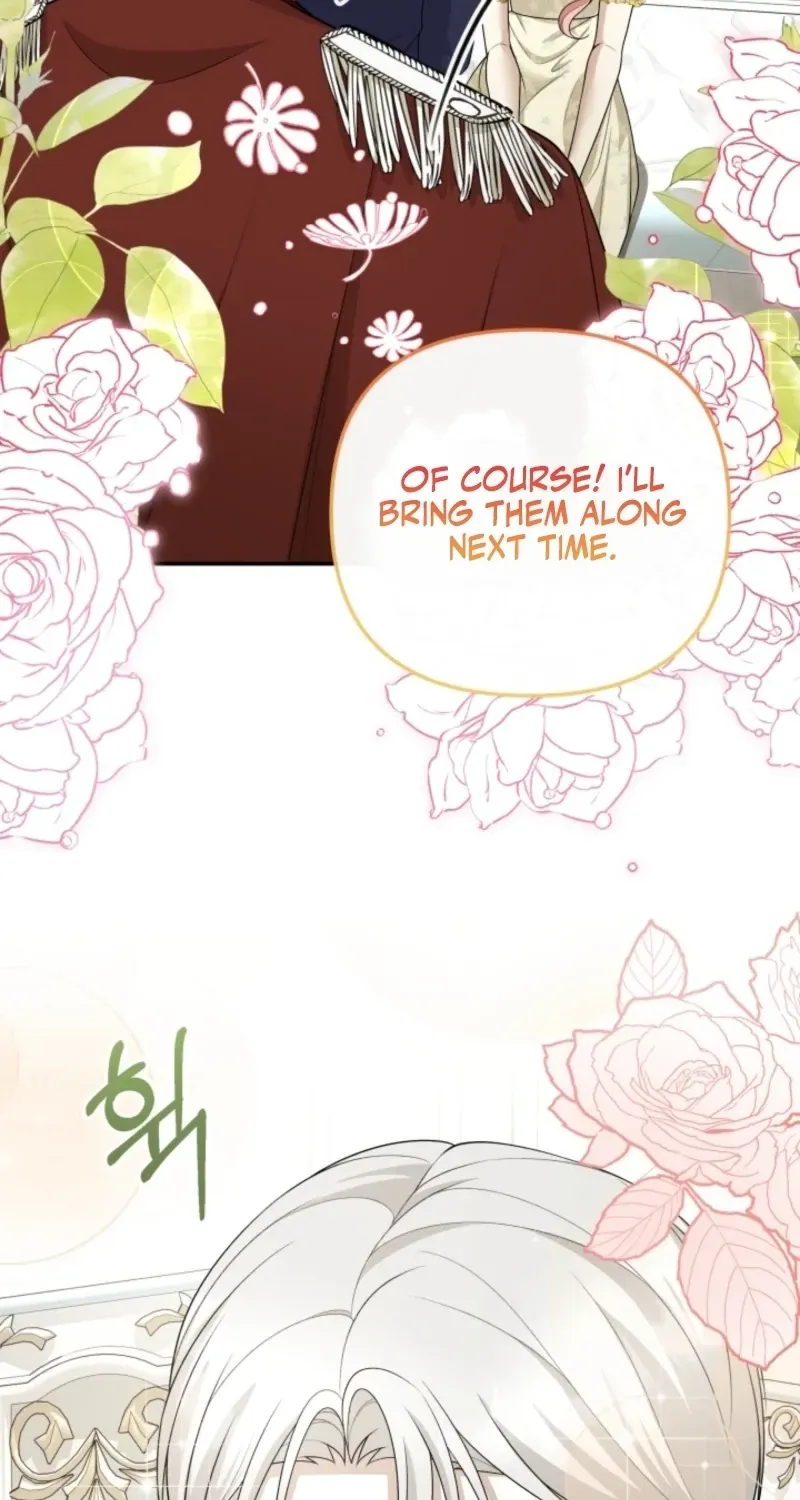 The Daughter of a Rogue Successor! Chapter 60 - Page 20