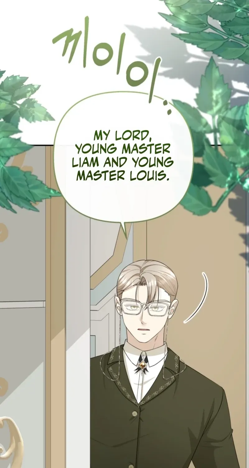 The Daughter of a Rogue Successor! Chapter 60 - Page 29