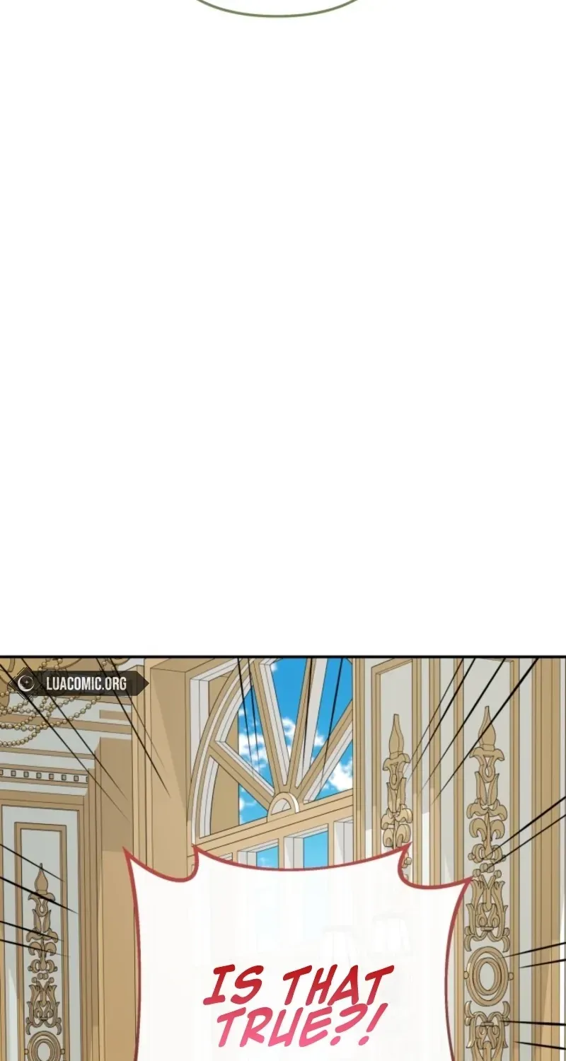 The Daughter of a Rogue Successor! Chapter 60 - Page 31