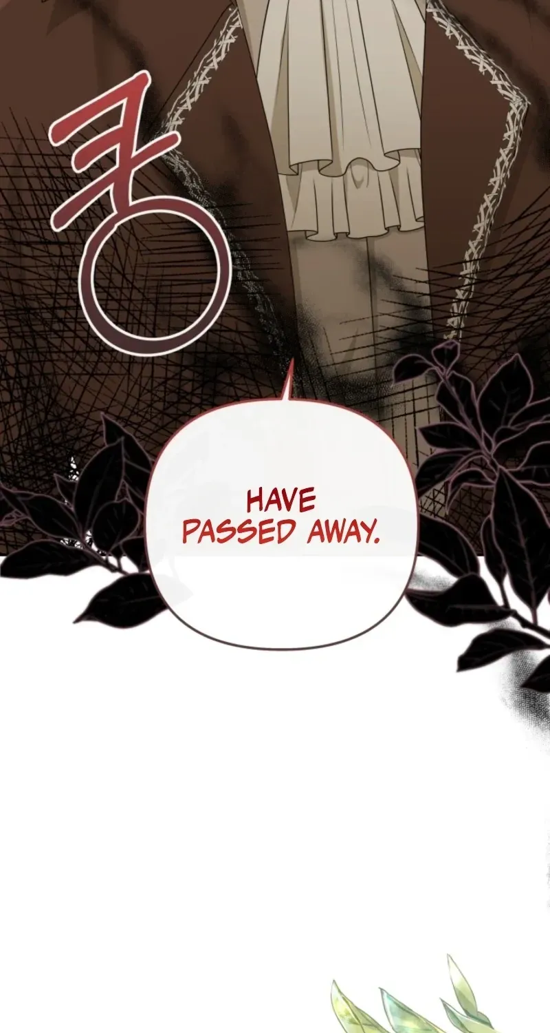 The Daughter of a Rogue Successor! Chapter 60 - Page 34