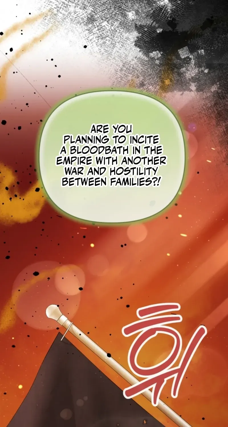 The Daughter of a Rogue Successor! Chapter 60 - Page 55