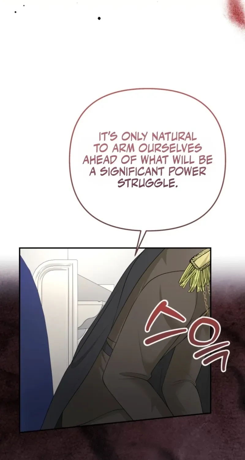 The Daughter of a Rogue Successor! Chapter 60 - Page 57