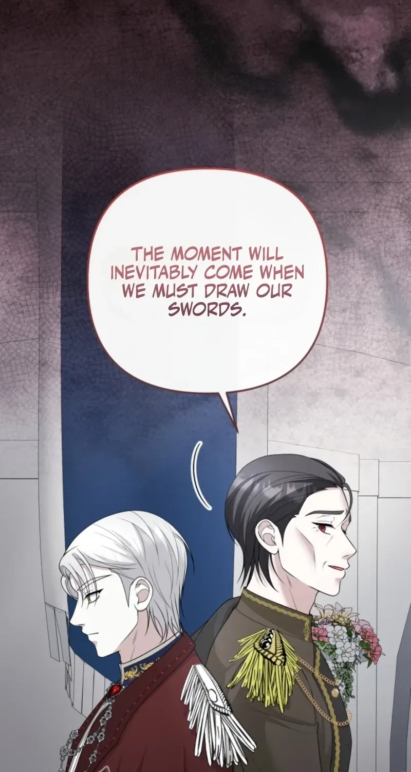 The Daughter of a Rogue Successor! Chapter 60 - Page 58