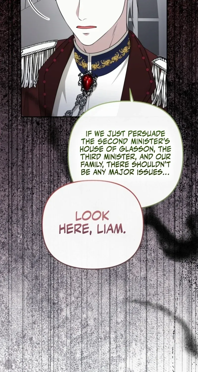 The Daughter of a Rogue Successor! Chapter 60 - Page 60