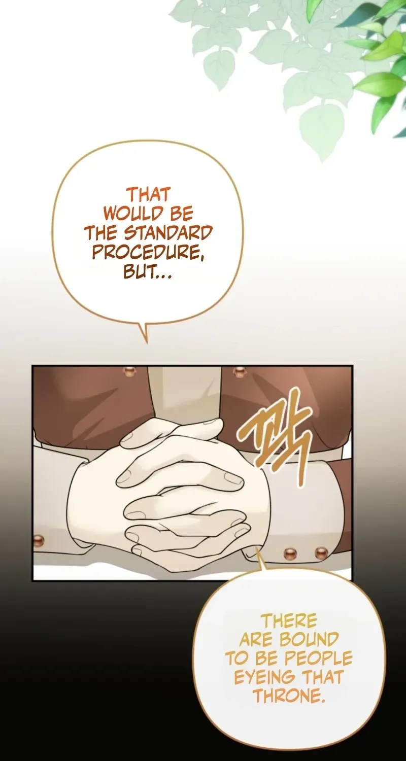 The Daughter of a Rogue Successor! Chapter 60 - Page 75