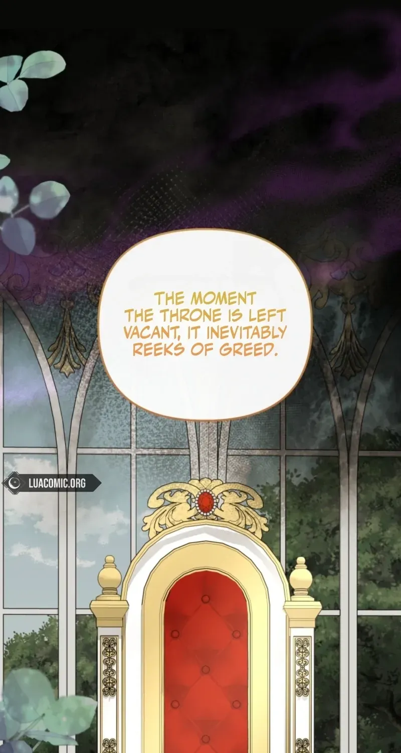 The Daughter of a Rogue Successor! Chapter 60 - Page 76