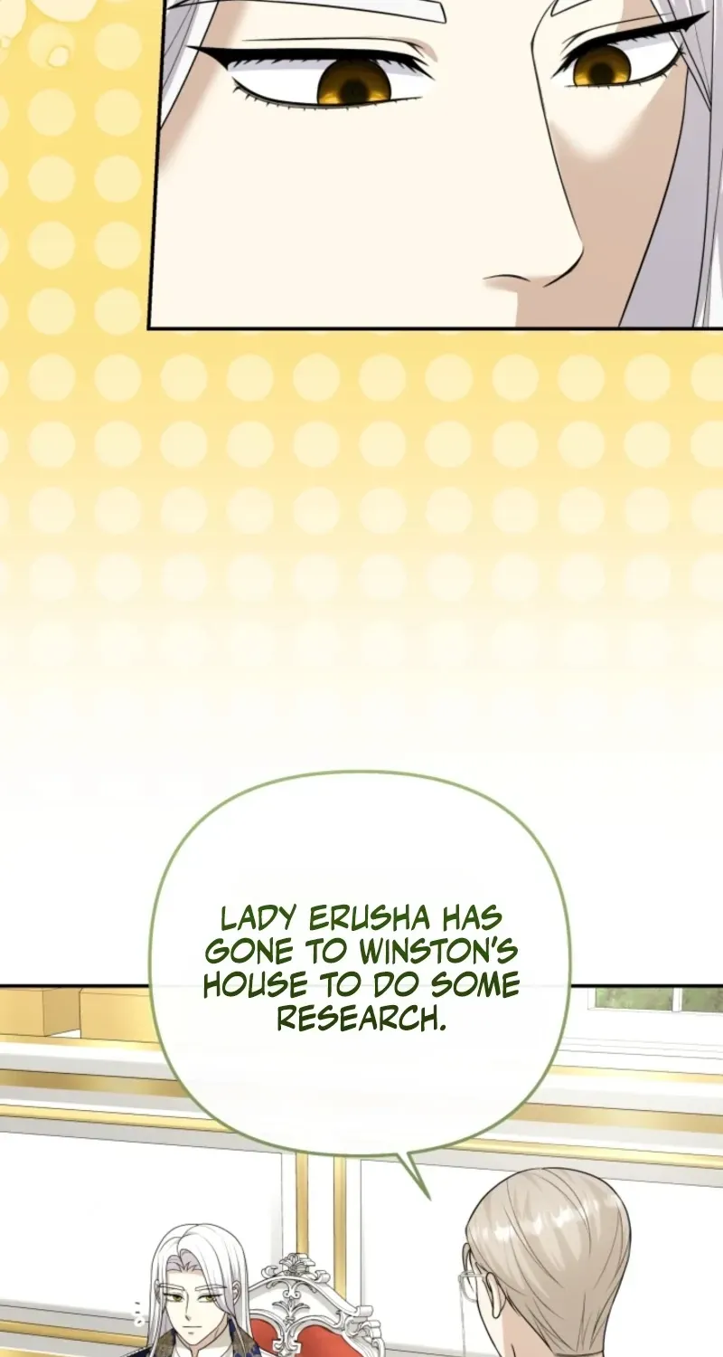 The Daughter of a Rogue Successor! Chapter 60 - Page 82