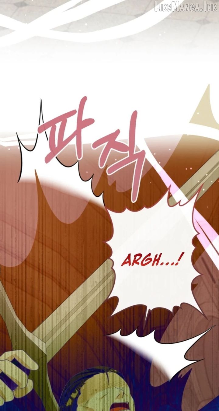 The Daughter of a Rogue Successor! Chapter 65 - Page 6