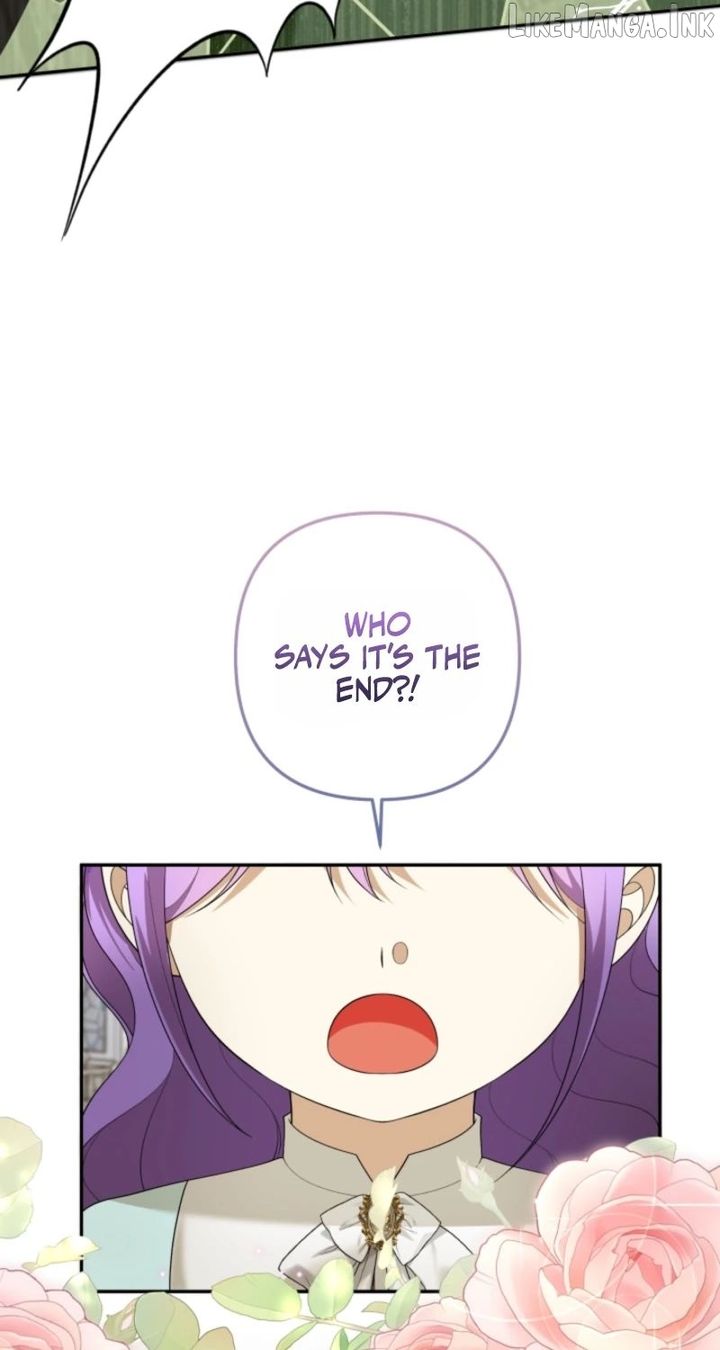 The Daughter of a Rogue Successor! Chapter 65 - Page 8