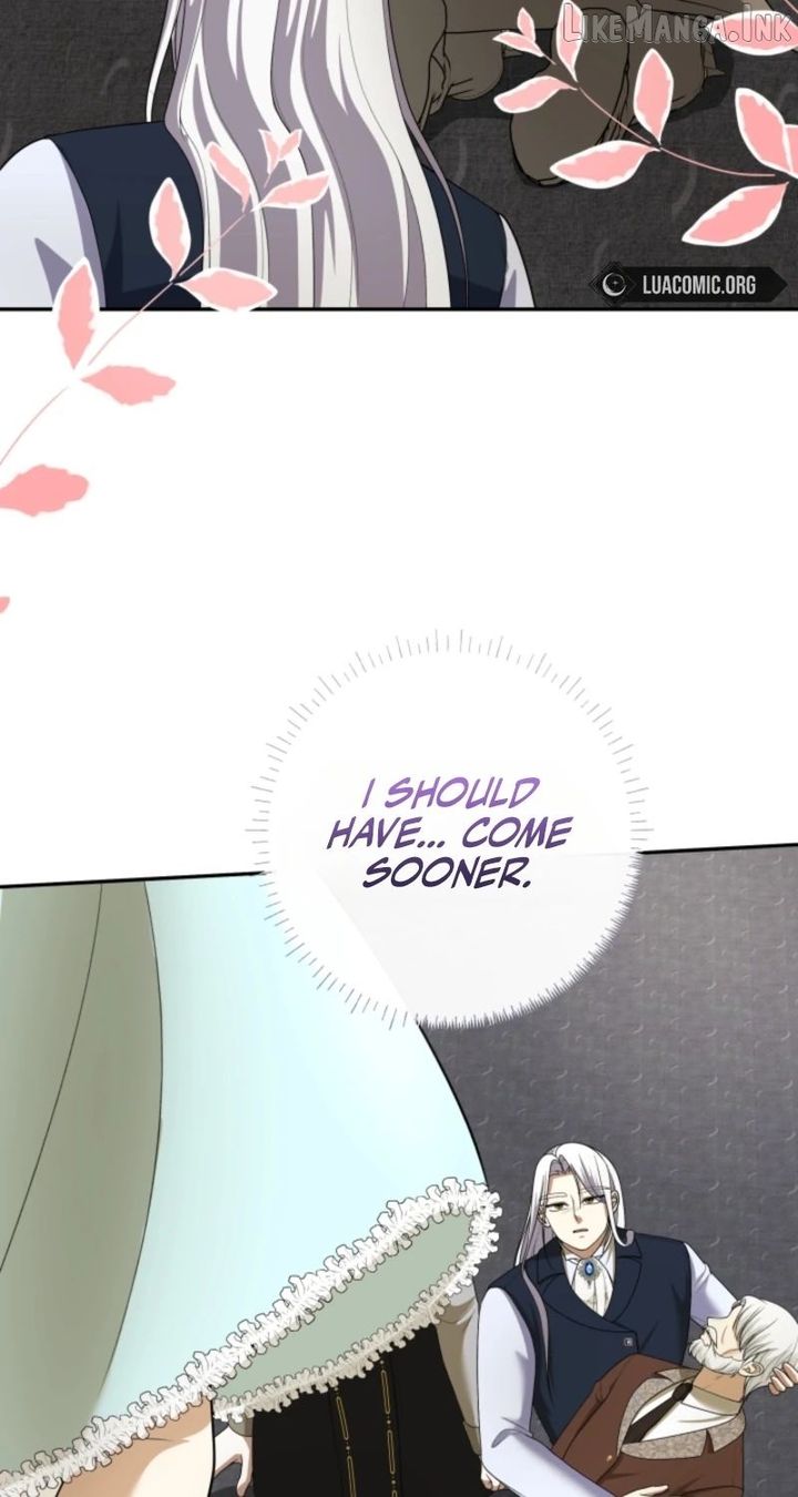 The Daughter of a Rogue Successor! Chapter 65 - Page 11