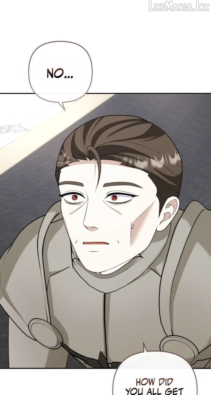 The Daughter of a Rogue Successor! Chapter 65 - Page 15