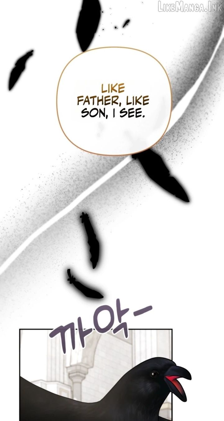 The Daughter of a Rogue Successor! Chapter 65 - Page 23