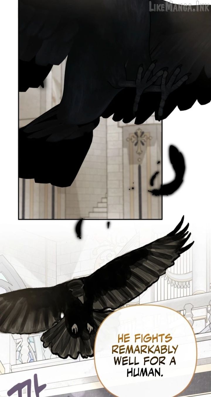 The Daughter of a Rogue Successor! Chapter 65 - Page 24