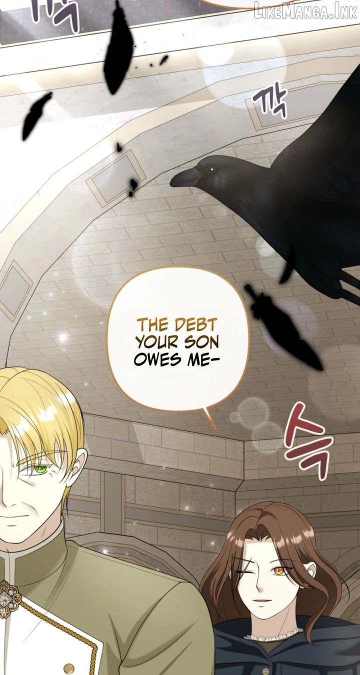 The Daughter of a Rogue Successor! Chapter 65 - Page 25