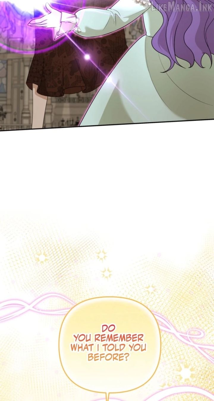 The Daughter of a Rogue Successor! Chapter 65 - Page 35